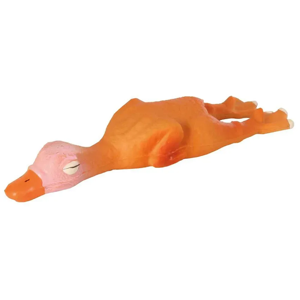 Canard 14,5 cm de Trixie – photo produit