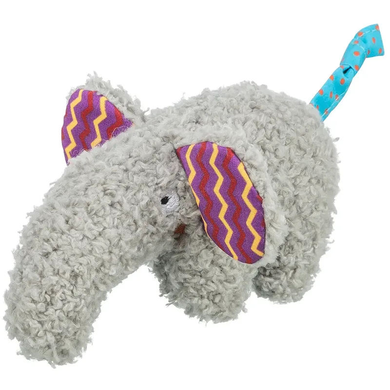 Elephant Katten Speelgoed by Trixie – product photo 1 of 2