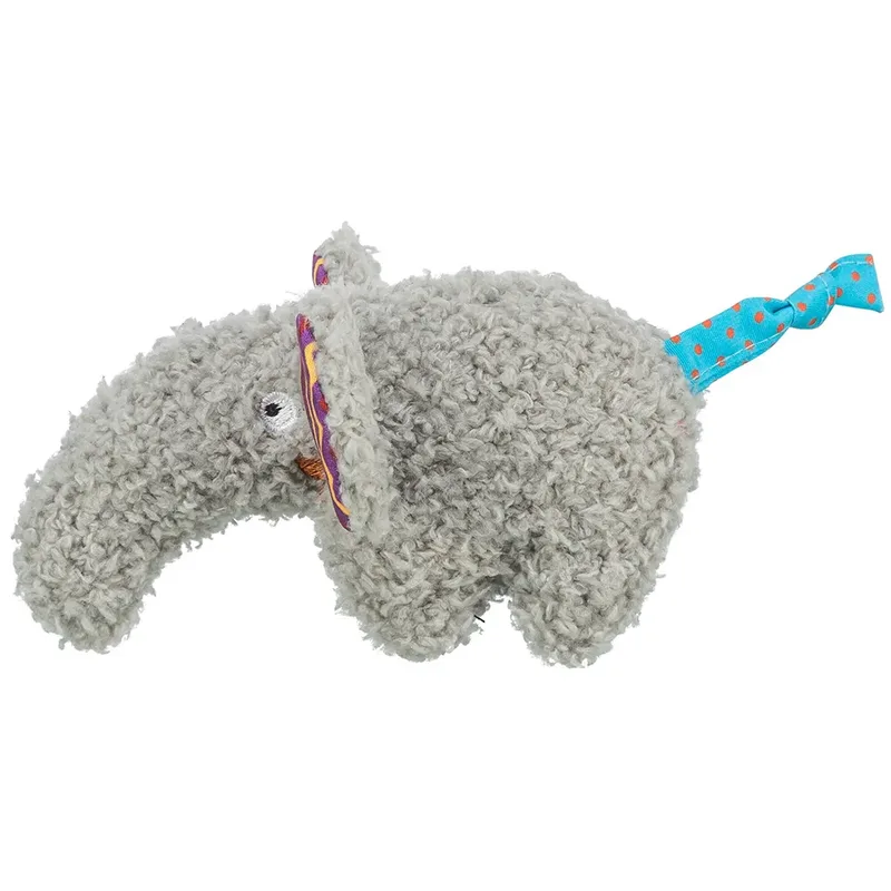Elephant Katten Speelgoed by Trixie – product photo 2 of 2