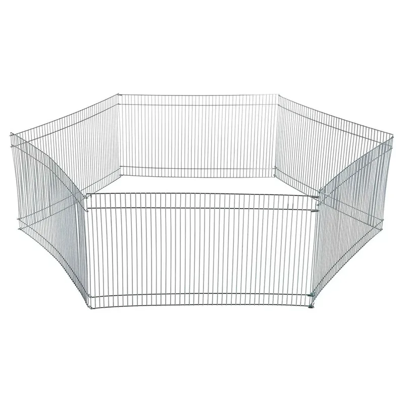 Enclos Pour Rongeurs Ø 90x25 Cm by Trixie – product photo
