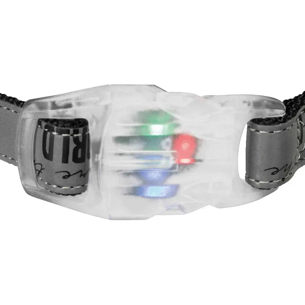 Explore Flash Hondenhalsband från Trixie – produktbild