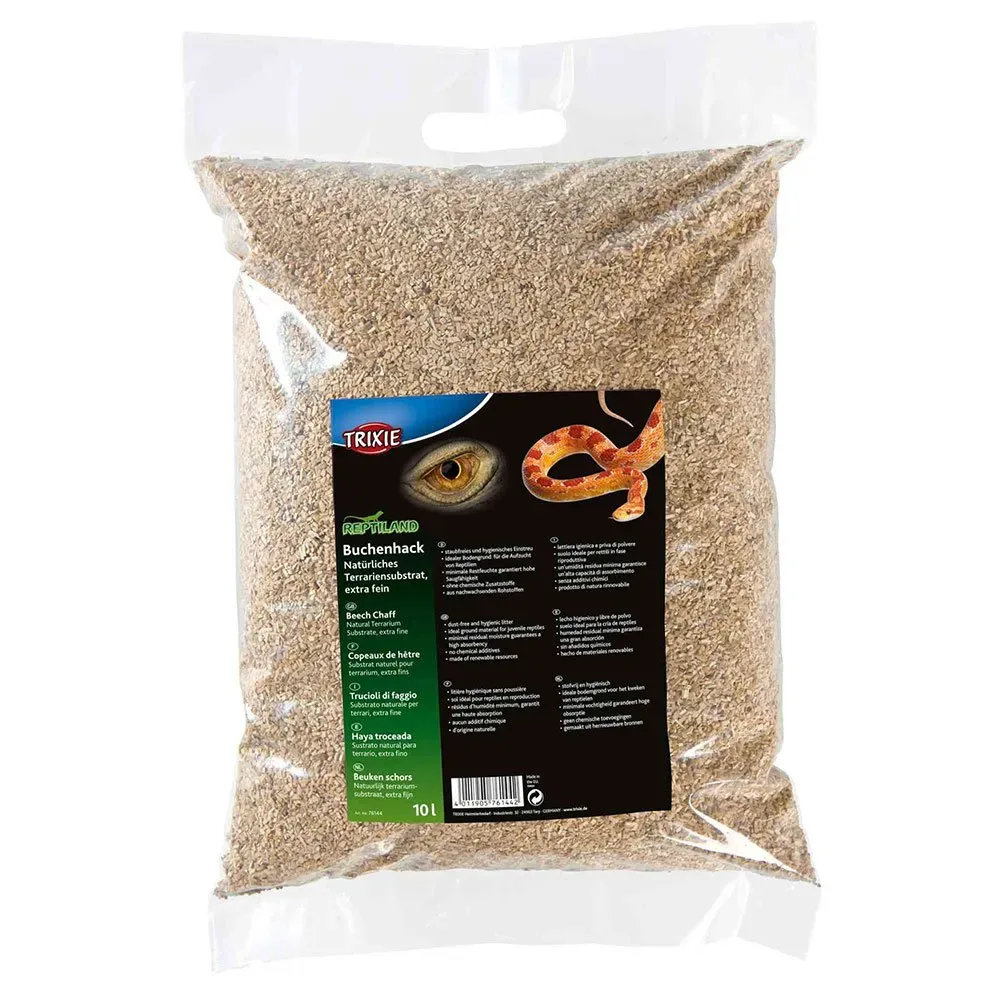 Extra Fijn Beuken 10l van Trixie – productfoto