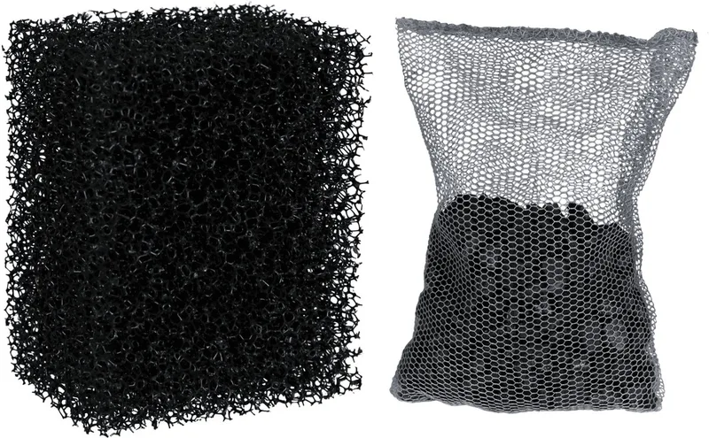 Filtermedia set - binnenfilter by Trixie – product photo