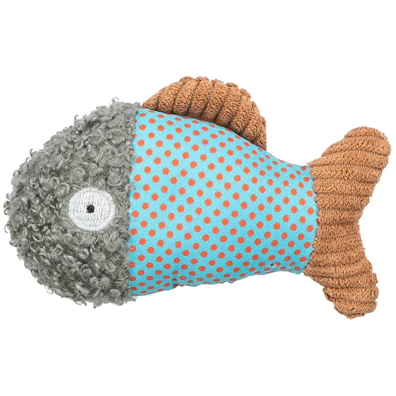 Jouet Pour Chat Fish de Trixie – photo produit