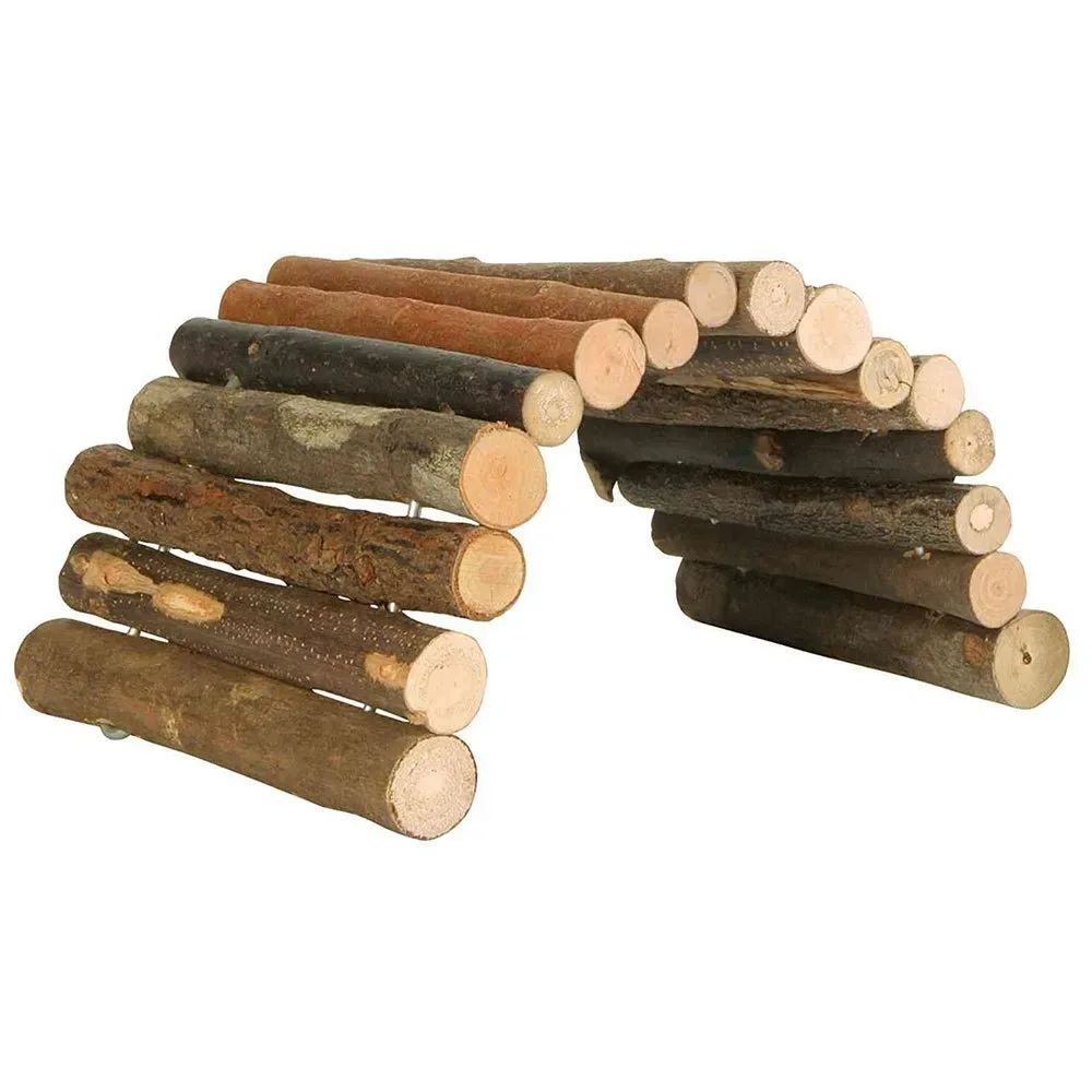 Flexibele brug Natural Living 28x17 cm van Trixie – productfoto