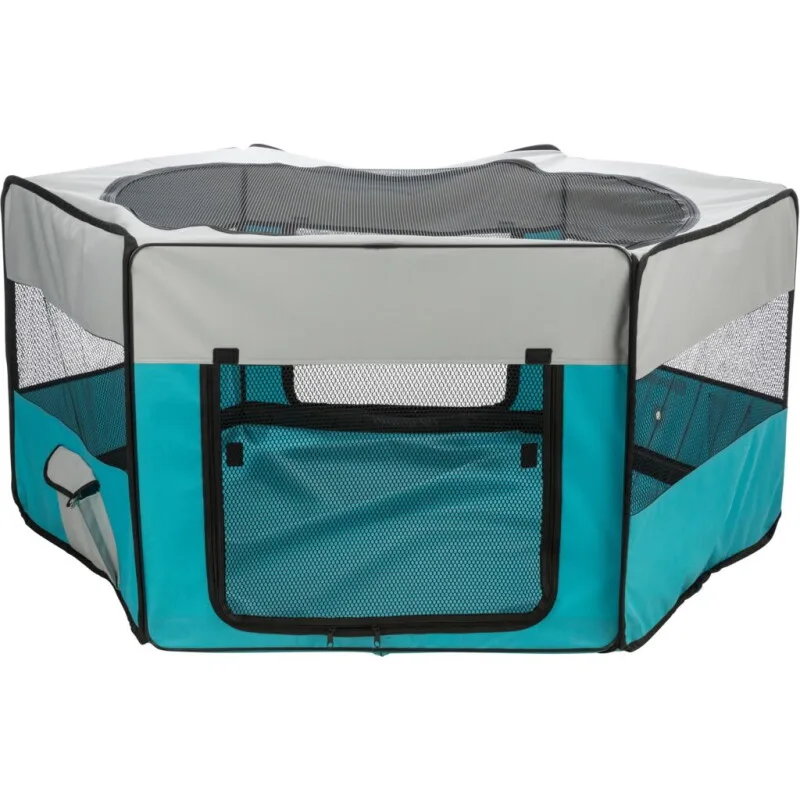 Freilauf für Kleintiere & Welpen de Trixie en Regular – photo produit