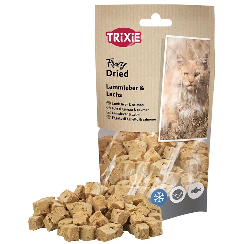 Friandise Pour Chat 42804 by Trixie – product photo 3 of 3