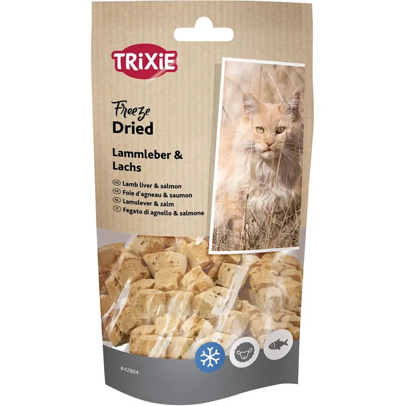 Friandise Pour Chat 42804 by Trixie – product photo 2 of 3