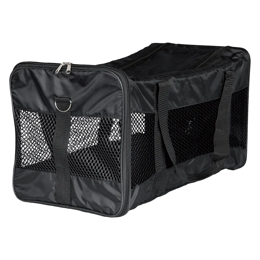 Friends on Tour Hondendraagtas Ryan L54 x B30 x H30 cm von Trixie – Produktfoto