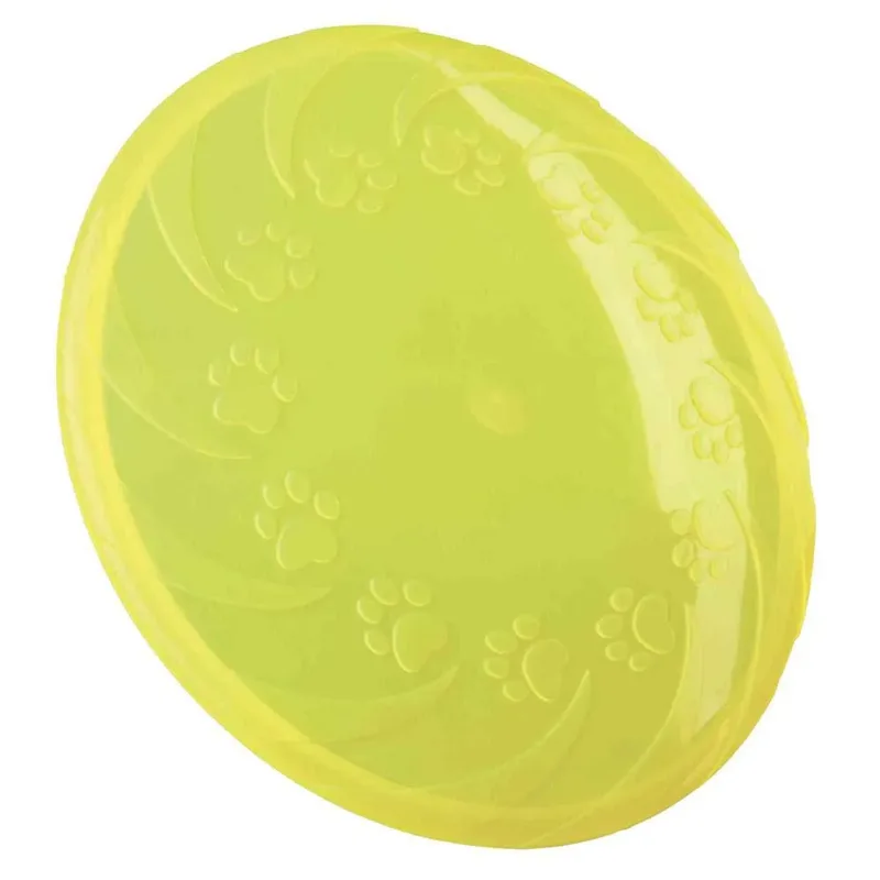 Frisbee Voor Honden Geassorteerd by Trixie – product photo 2 of 4