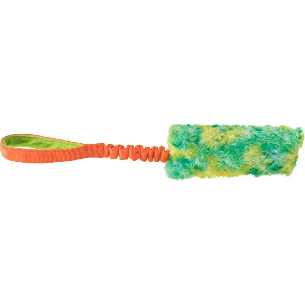 Fun Bungee Elastische Teether 47 cm van Trixie – productfoto