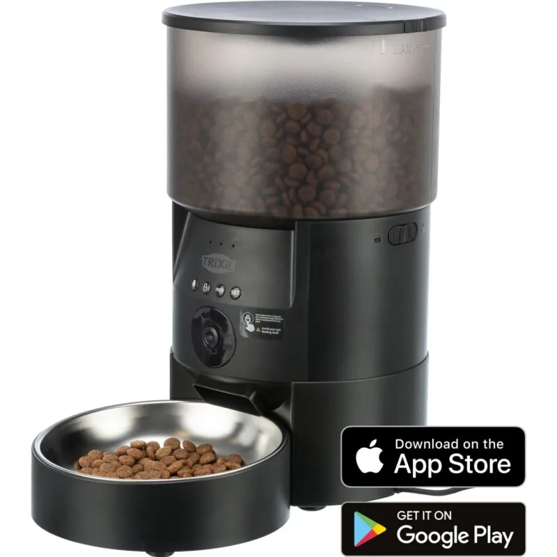 Futterautomat TX-C Smart 3.0L by Trixie in Regular – product photo