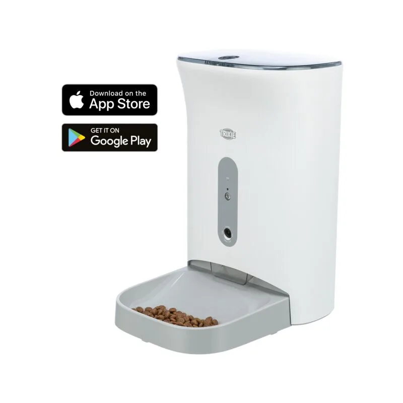 Futterautomat TX-C Smart 4.5L Pro by Trixie in Regular – product photo