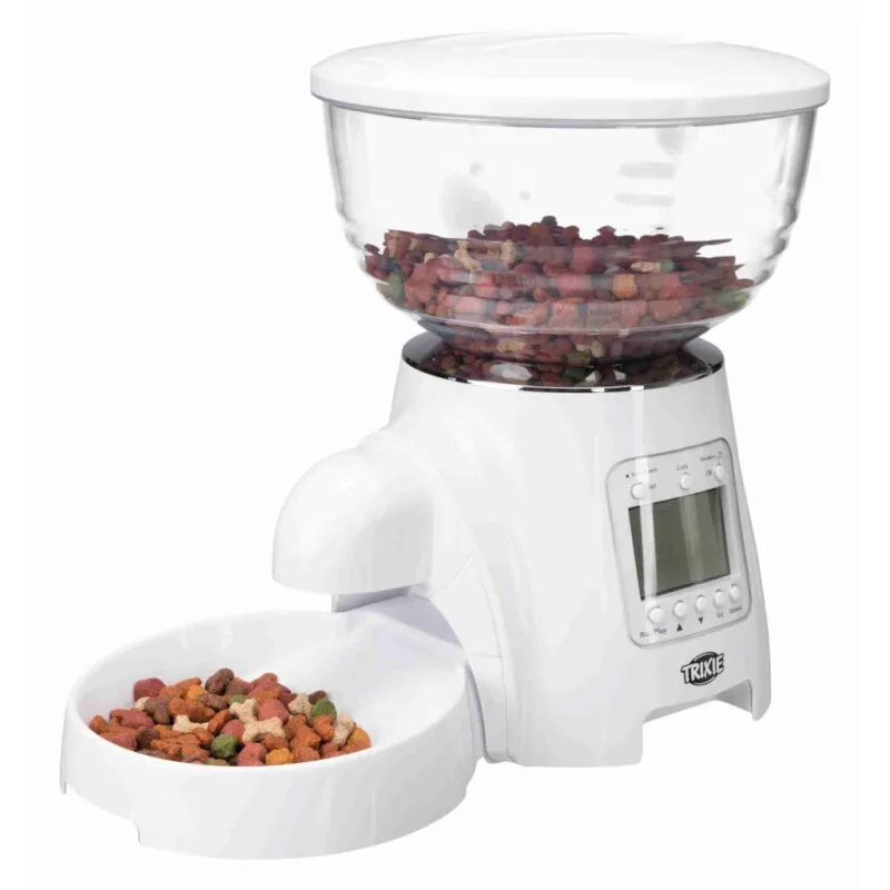 Futterautomat TX7 by Trixie in Regular – product photo