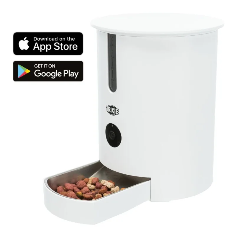 Futterautomat TX9 Smart by Trixie in Regular – product photo