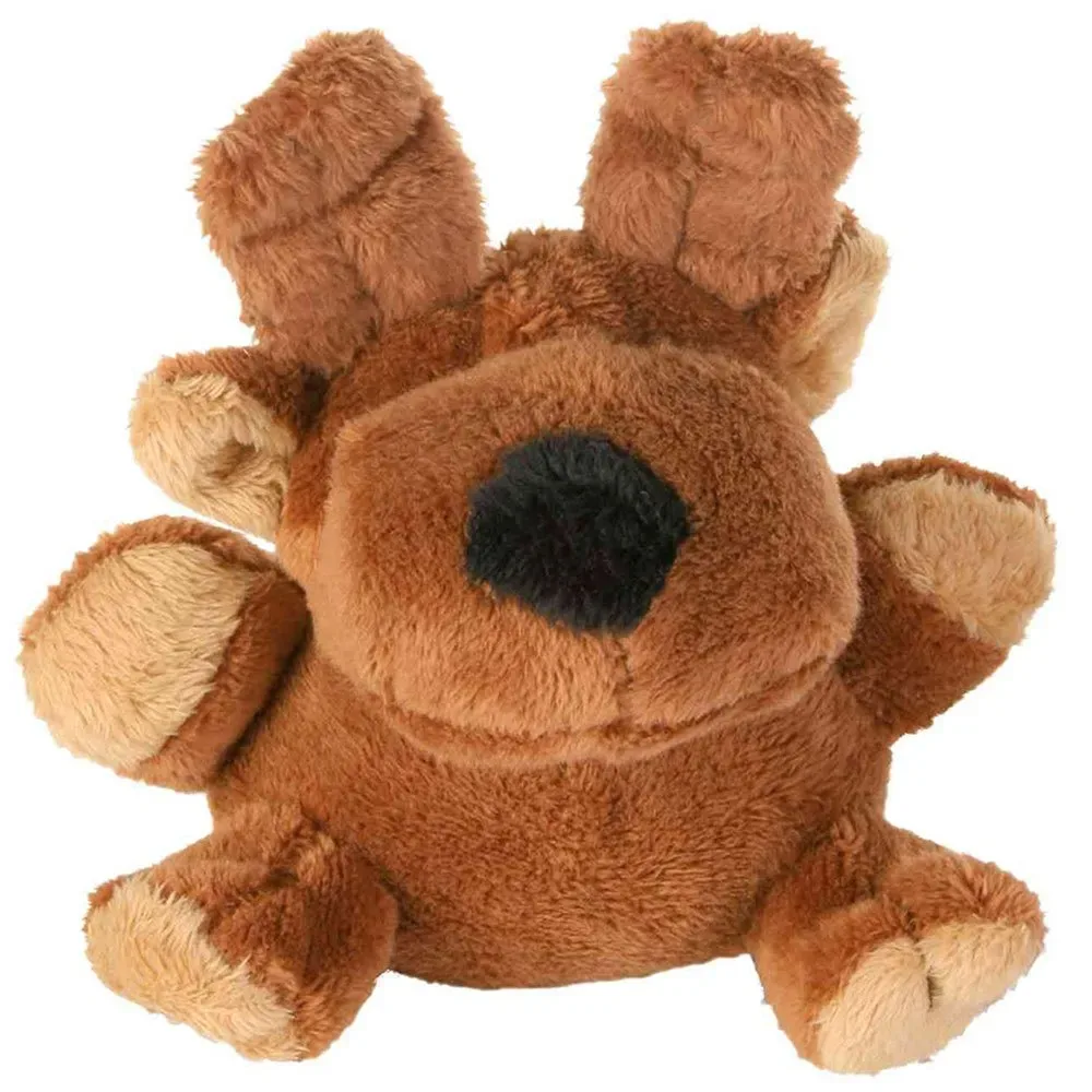 Petits Animaux Variés en Peluche, Son de Trixie – photo produit