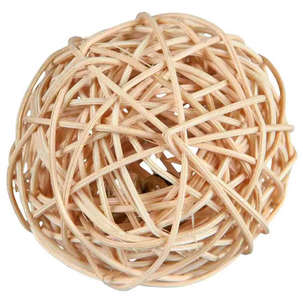 Balle dOsier 4 cm de Trixie – photo produit