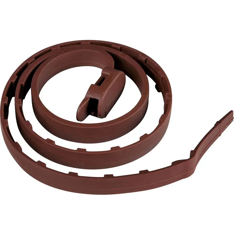 Collier Anti-puces Et Tiques Pour Chien de Trixie – photo produit 2 sur 2