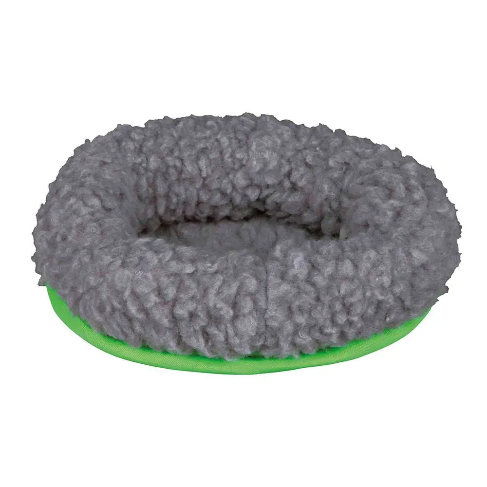 Hamster- en muizenmand, gewatteerd zacht 16x13 cm de Trixie – photo produit