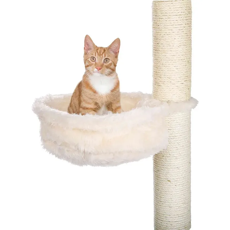 Hamac Pour Arbre à Chat Ø 38 Cm de Trixie – photo produit