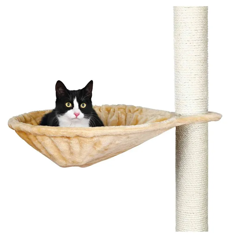 Hamac Pour Arbre à Chat Ø 45 Cm de Trixie – photo produit