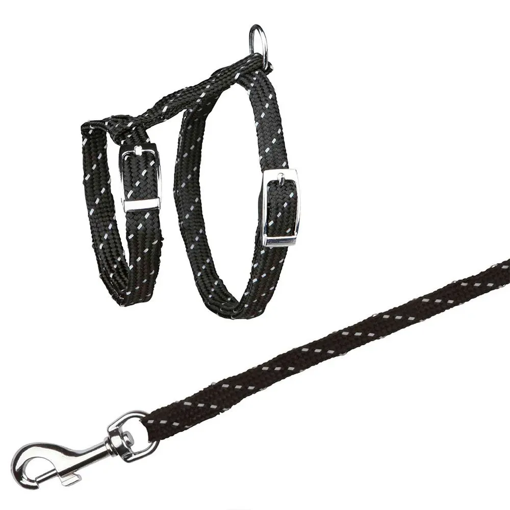 Harnais Pour Chaton Avec Laisse fra Trixie – produktbillede