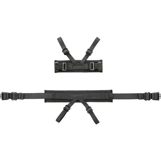 Harnais Pour Chien 13085 Adaptador Antipanico de Trixie – photo produit 4 sur 6