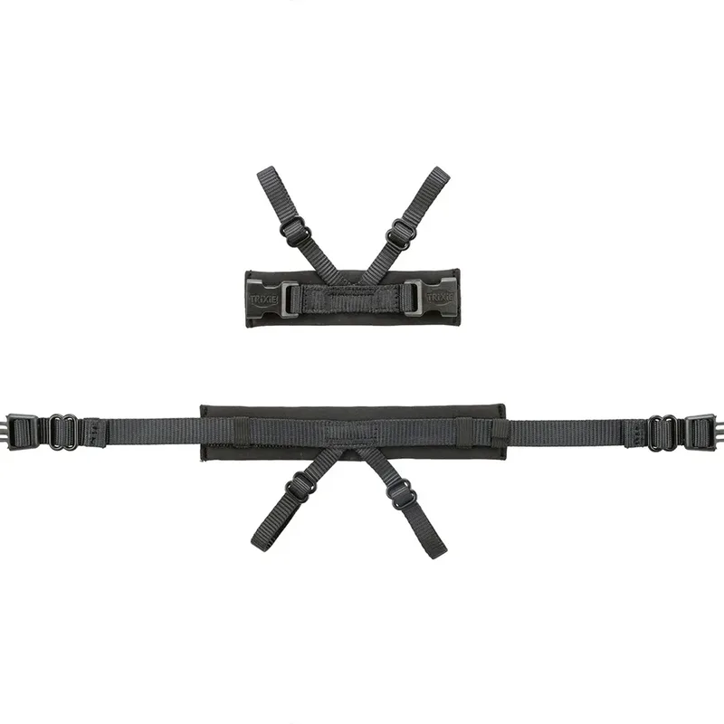 Harnais Pour Chien 13085 Adaptador Antipanico de Trixie – photo produit 4 sur 6