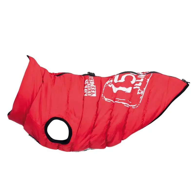 Harnais Pour Chien Cape With Saint-malo de Trixie – photo produit