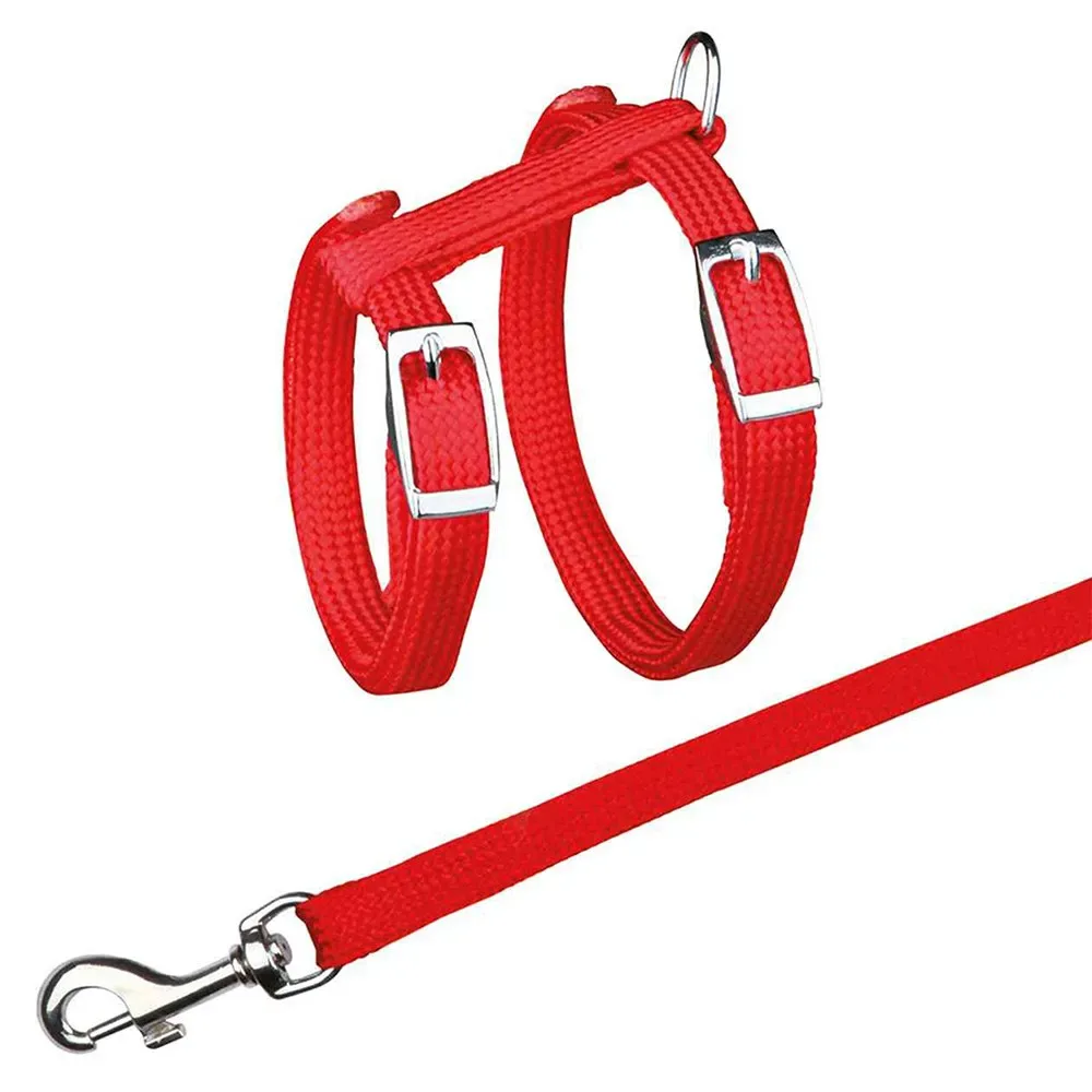 Harnais Pour Chien Car fra Trixie – produktbillede