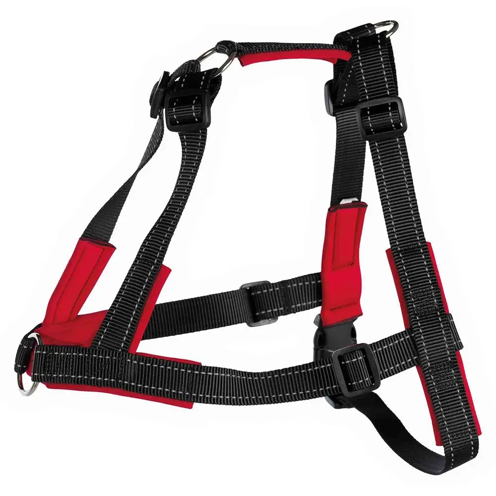 Lead N Walk Soft Hundsele från Trixie – produktbild