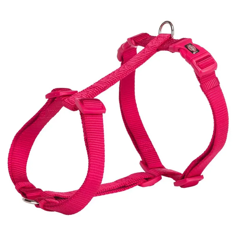 Harnais Pour Chien New Premium 10 Mm de Trixie – photo produit