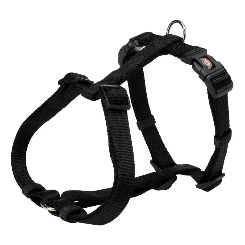Harnais Pour Chien New Premium 10 Mm de Trixie – photo produit