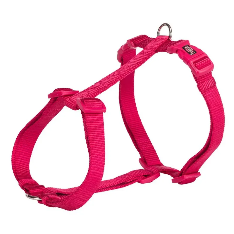 Harnais Pour Chien New Premium 25 Mm van Trixie – productfoto