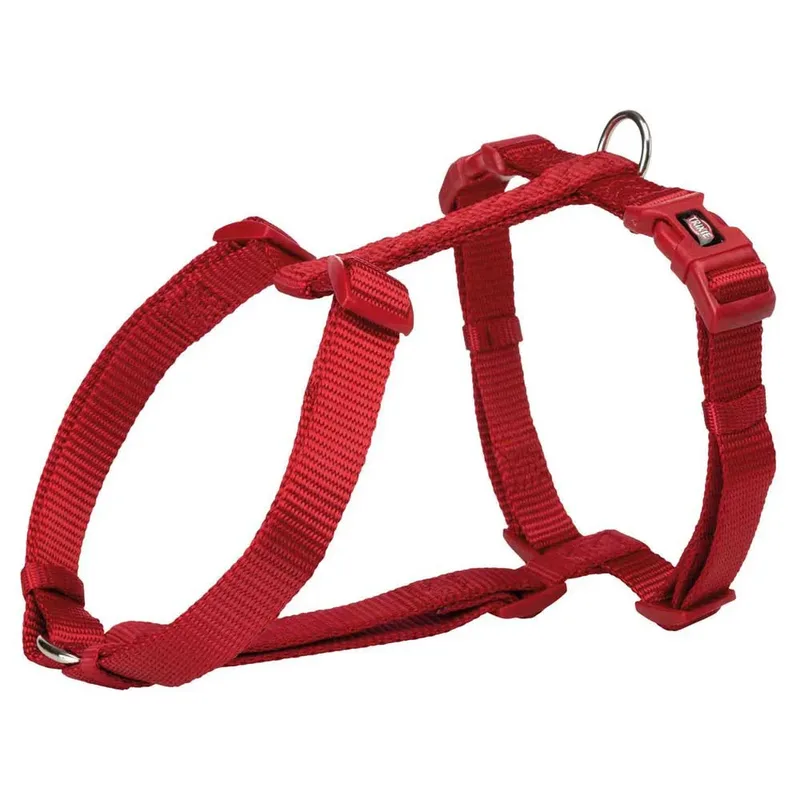 Harnais Pour Chien New Premium 38 Mm de Trixie – photo produit