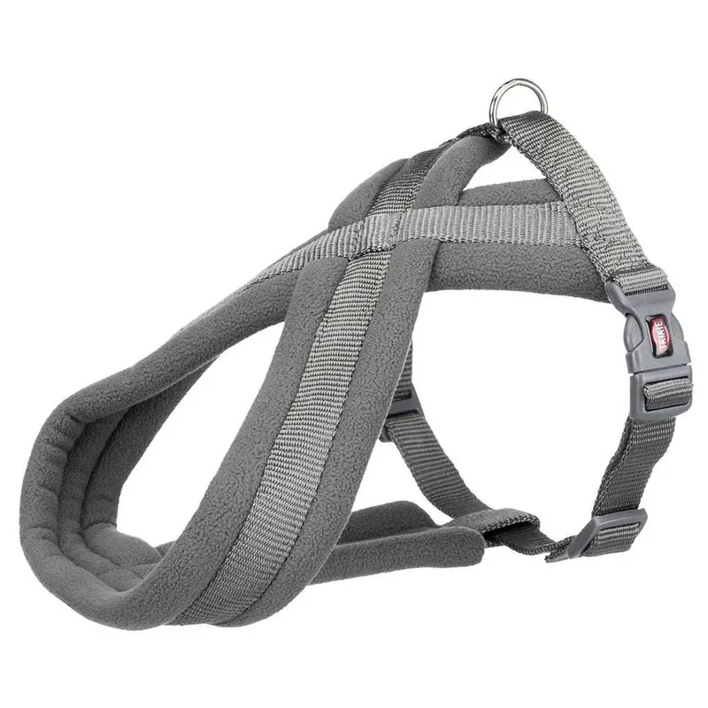 Harnais Pour Chien New Premium Comfort 15 Mm von Trixie – Produktfoto