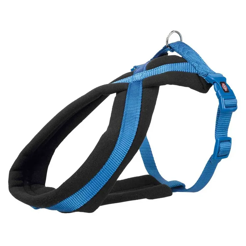 Harnais Pour Chien New Premium Comfort 15 Mm de Trixie – photo produit