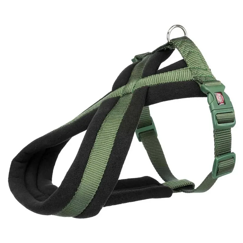 Harnais Pour Chien New Premium Comfort 15 Mm de Trixie – photo produit