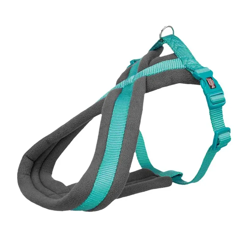 Harnais Pour Chien New Premium Comfort 15 Mm de Trixie – photo produit 2 sur 2