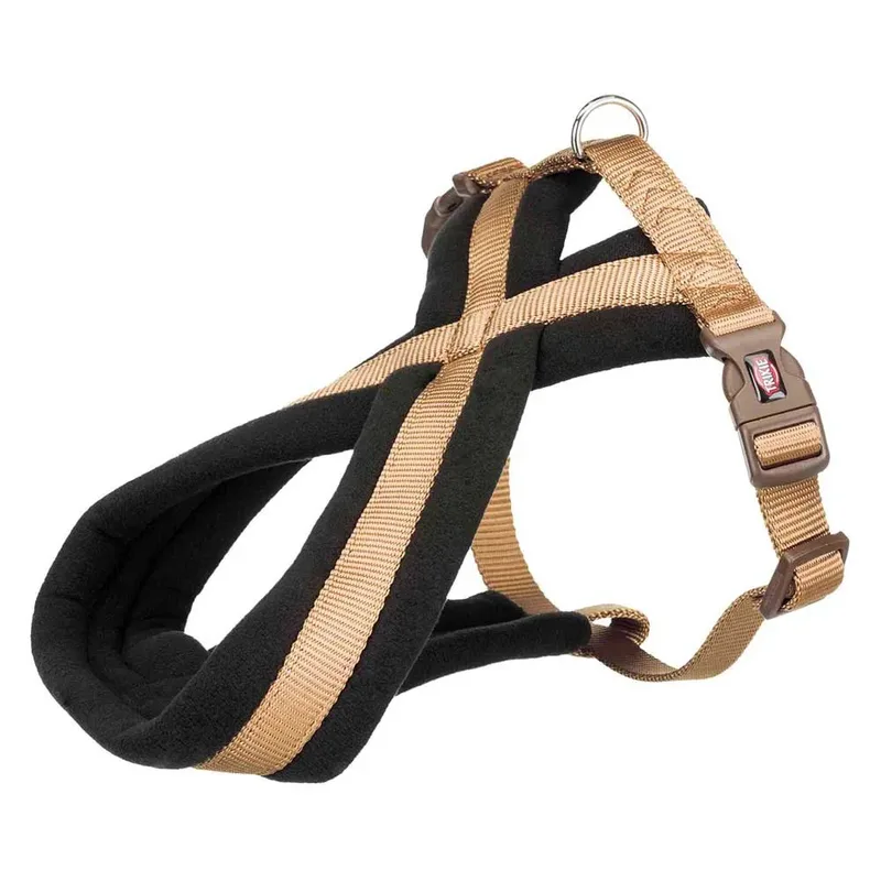 Harnais Pour Chien New Premium Comfort 15 Mm de Trixie – photo produit