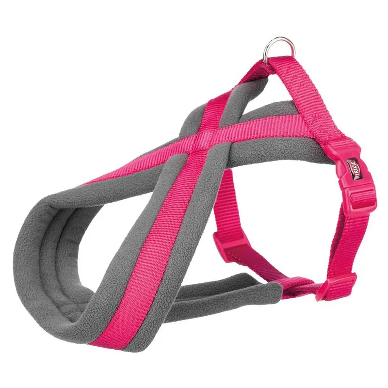 Harnais Pour Chien New Premium Comfort 15 Mm von Trixie – Produktfoto