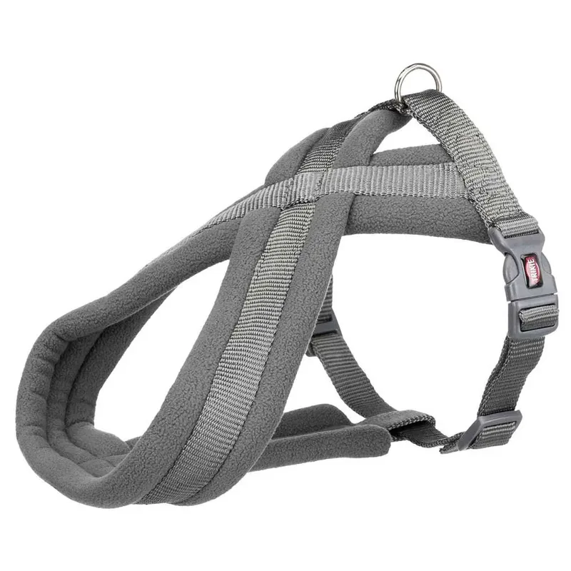 Harnais Pour Chien New Premium Comfort 20 Mm de Trixie – photo produit