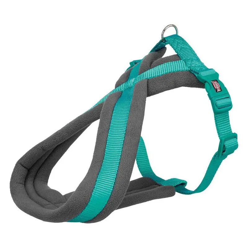Harnais Pour Chien New Premium Comfort 25 Mm de Trixie – photo produit