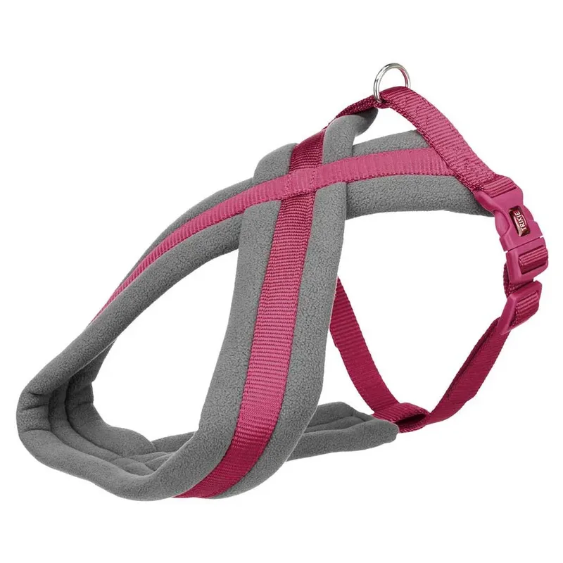 Harnais Pour Chien New Premium Comfort 25 Mm de Trixie – photo produit