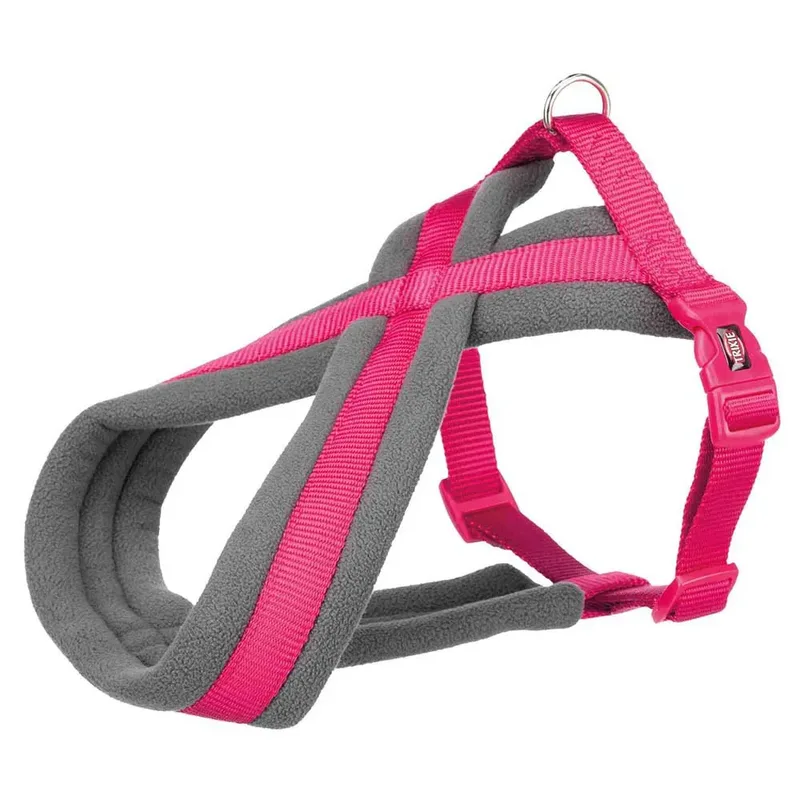 Harnais Pour Chien New Premium Comfort 25 Mm by Trixie – product photo