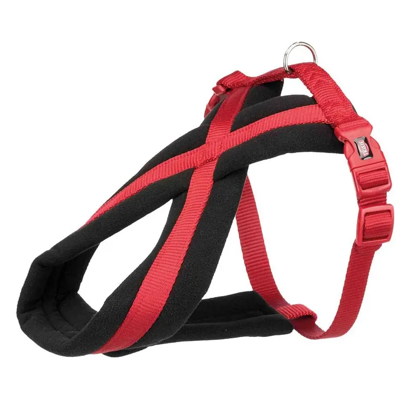 Harnais Pour Chien New Premium Comfort 25 Mm by Trixie – product photo