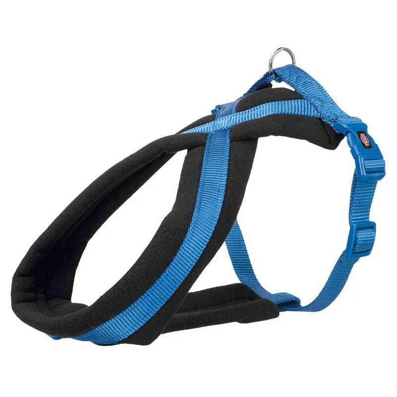 Harnais Pour Chien New Premium Comfort 25 Mm by Trixie – product photo