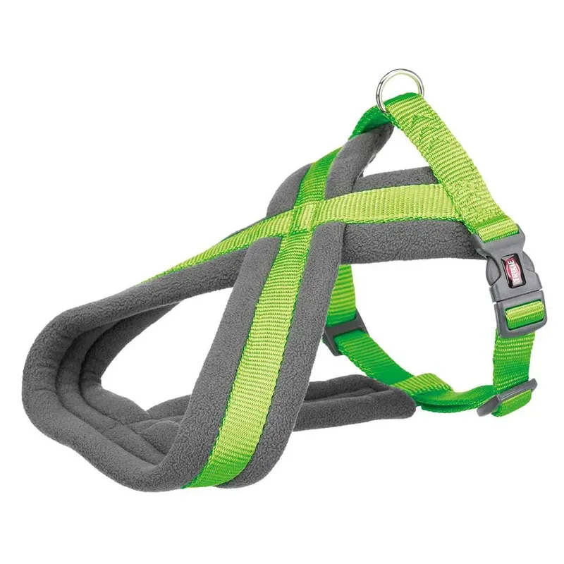 Harnais Pour Chien New Premium Comfort 25 Mm de Trixie – photo produit