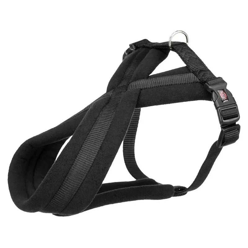 Harnais Pour Chien New Premium Comfort 25 Mm de Trixie – photo produit