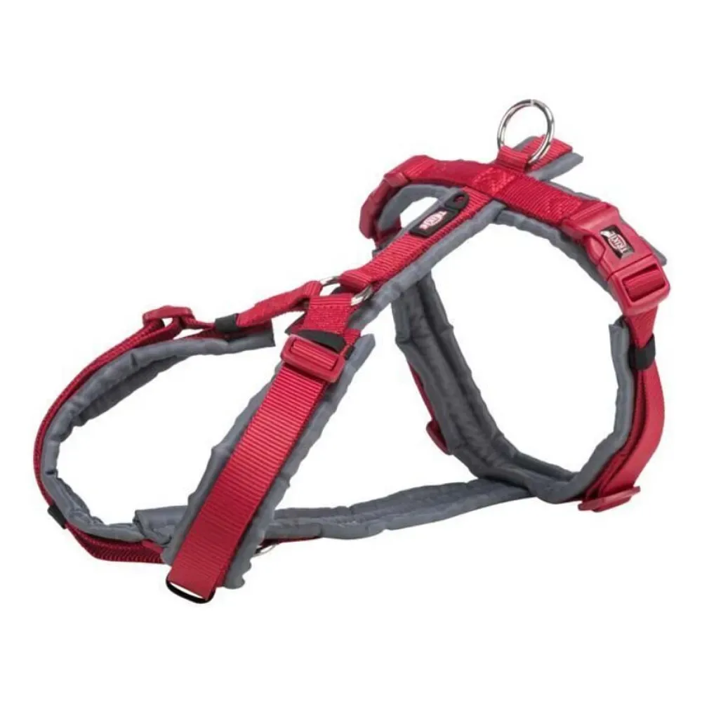 Harnais Pour Chien Premium Trekking fra Trixie – produktbillede